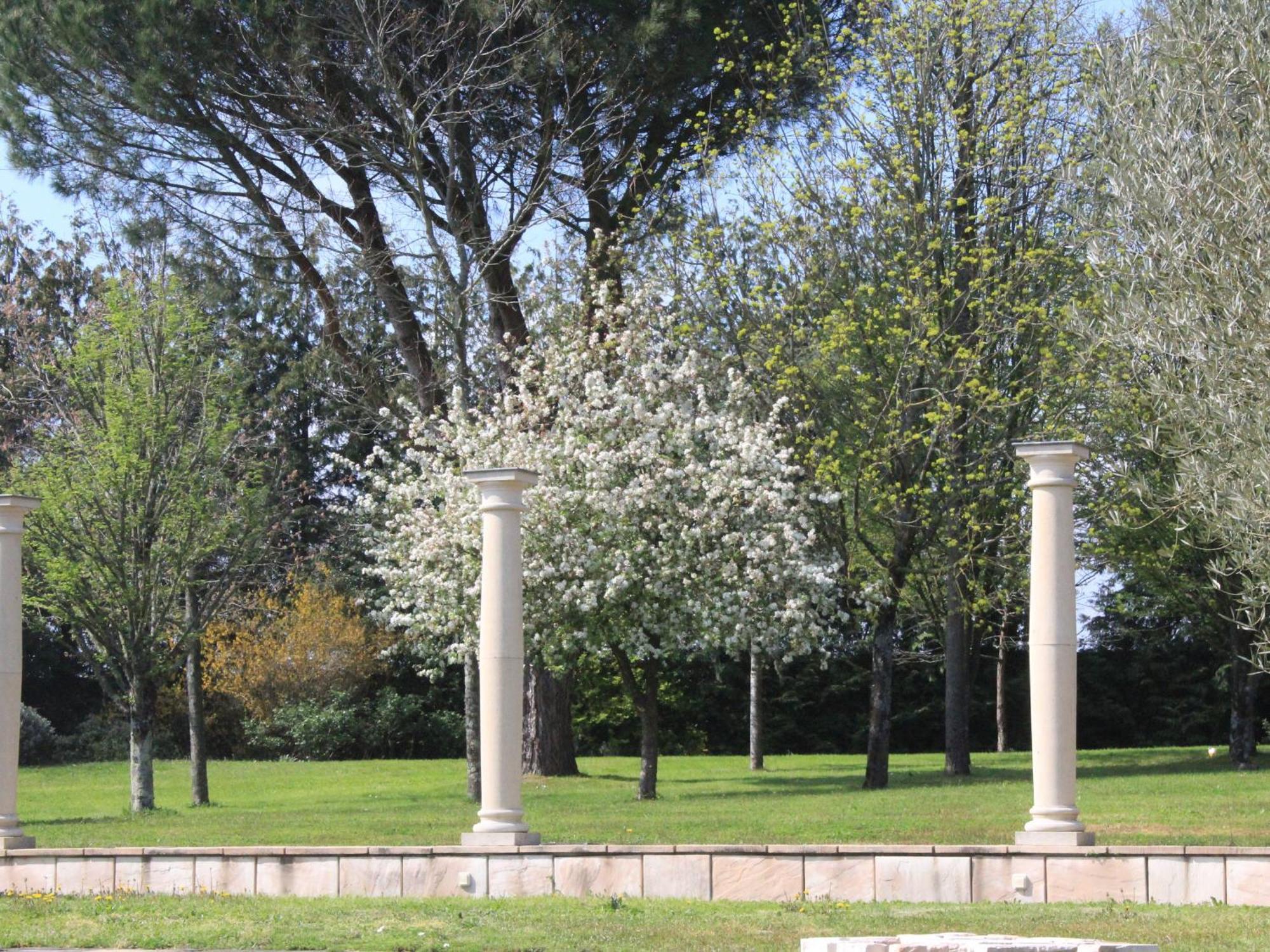 Gite Authentique Avec Piscine Chauffee Et Jardin Paysager Pres De Nantes - Fr-1-306-962 Villa Saint-Étienne-de-Montluc Buitenkant foto