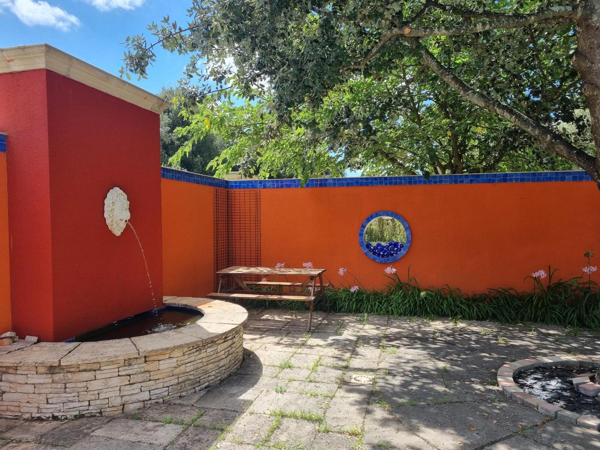 Gite Authentique Avec Piscine Chauffee Et Jardin Paysager Pres De Nantes - Fr-1-306-962 Villa Saint-Étienne-de-Montluc Buitenkant foto